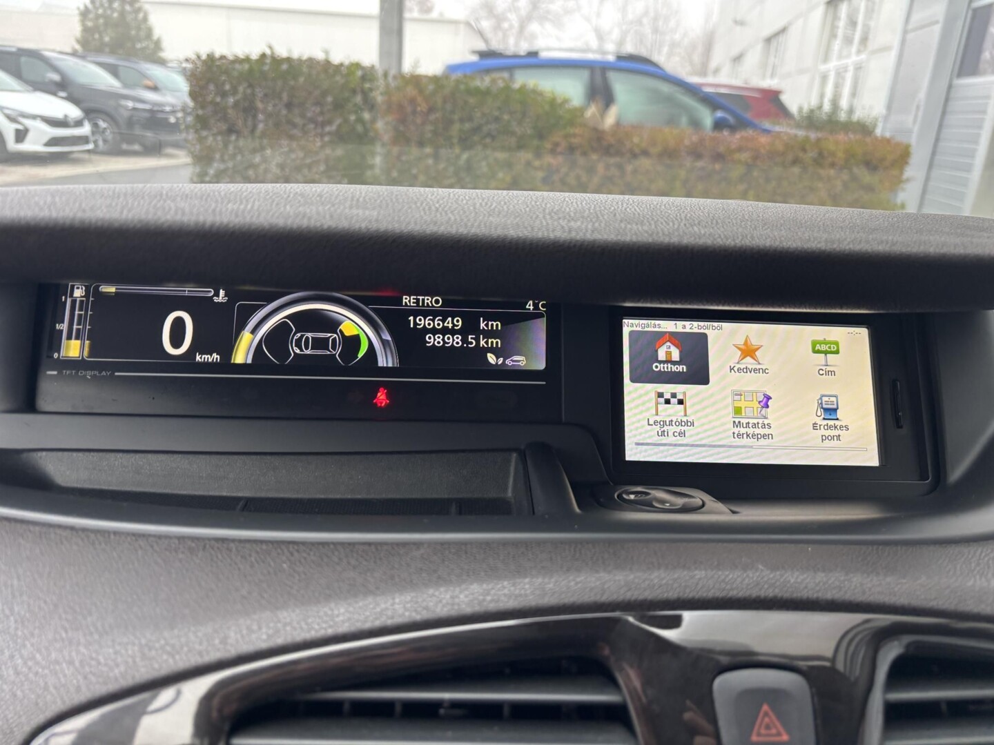 Renault Grand Scenic