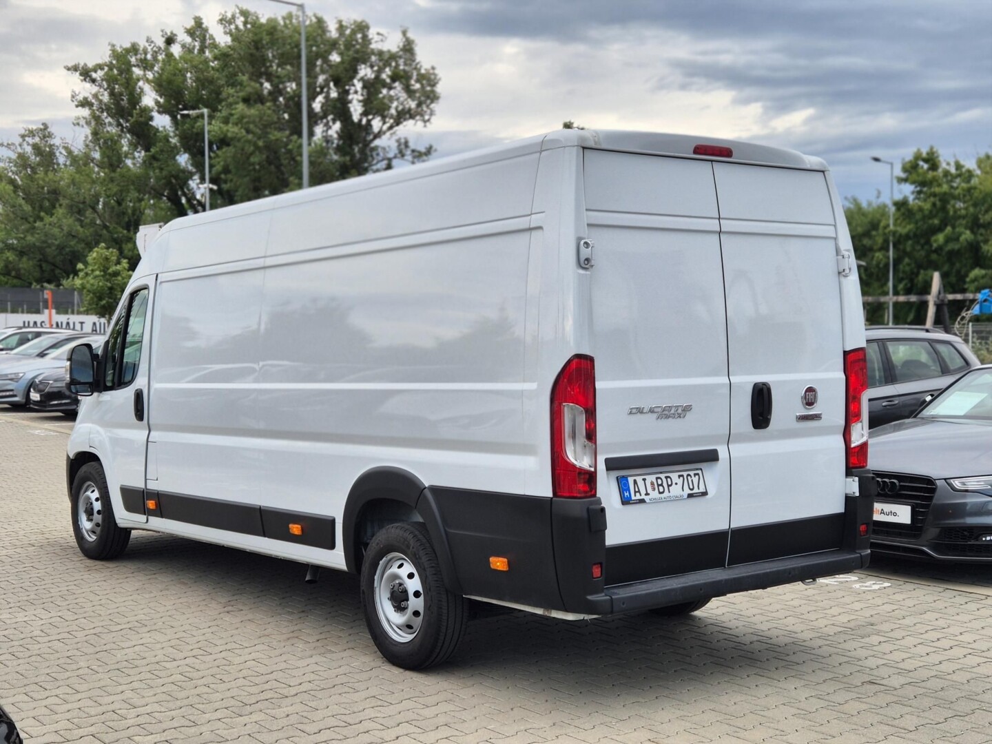 Fiat Ducato
