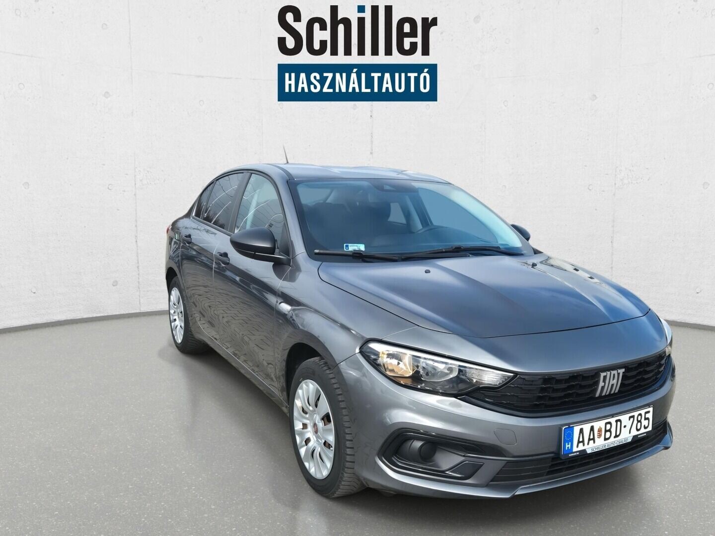 Fiat Tipo