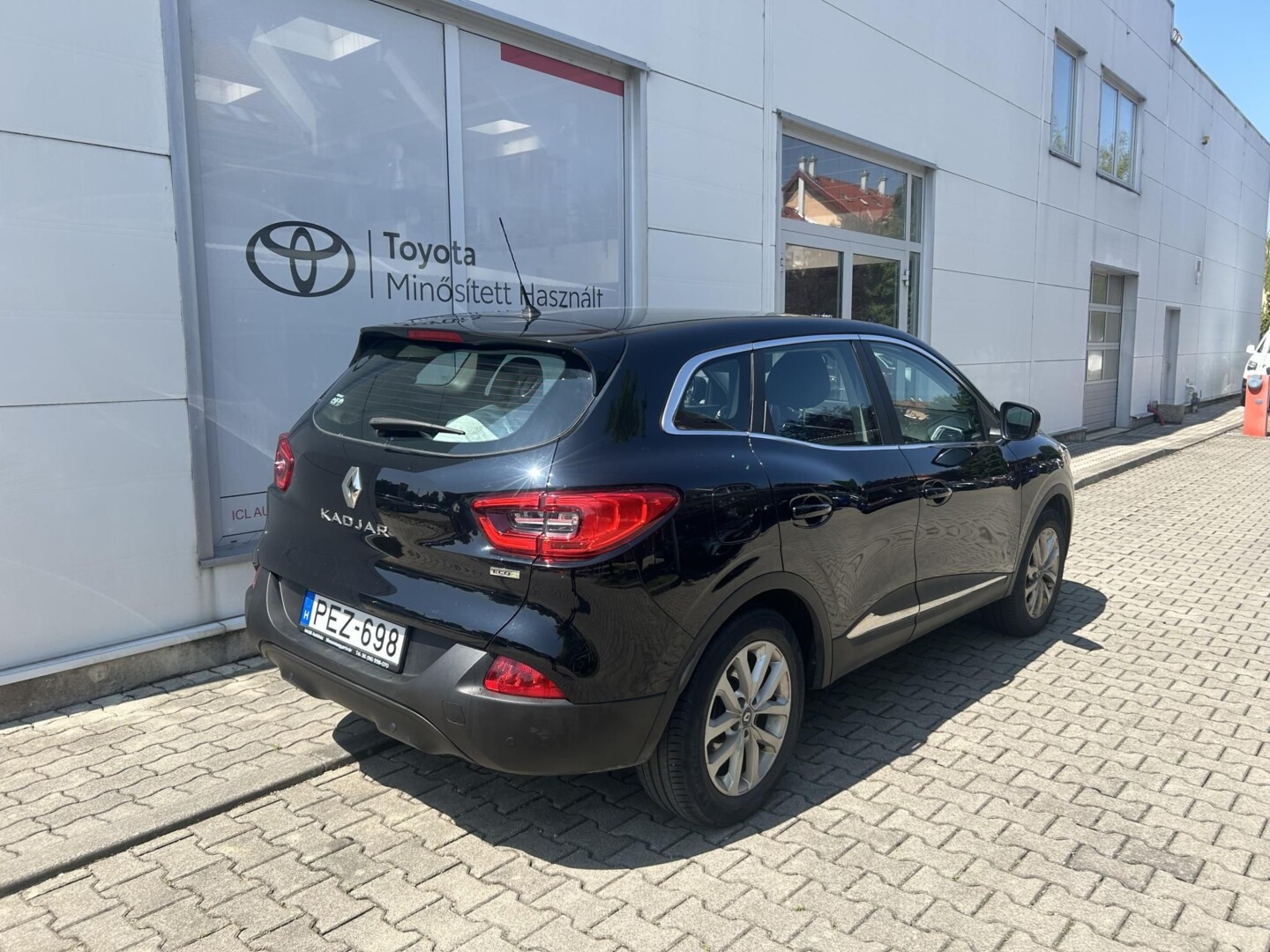Renault Kadjar