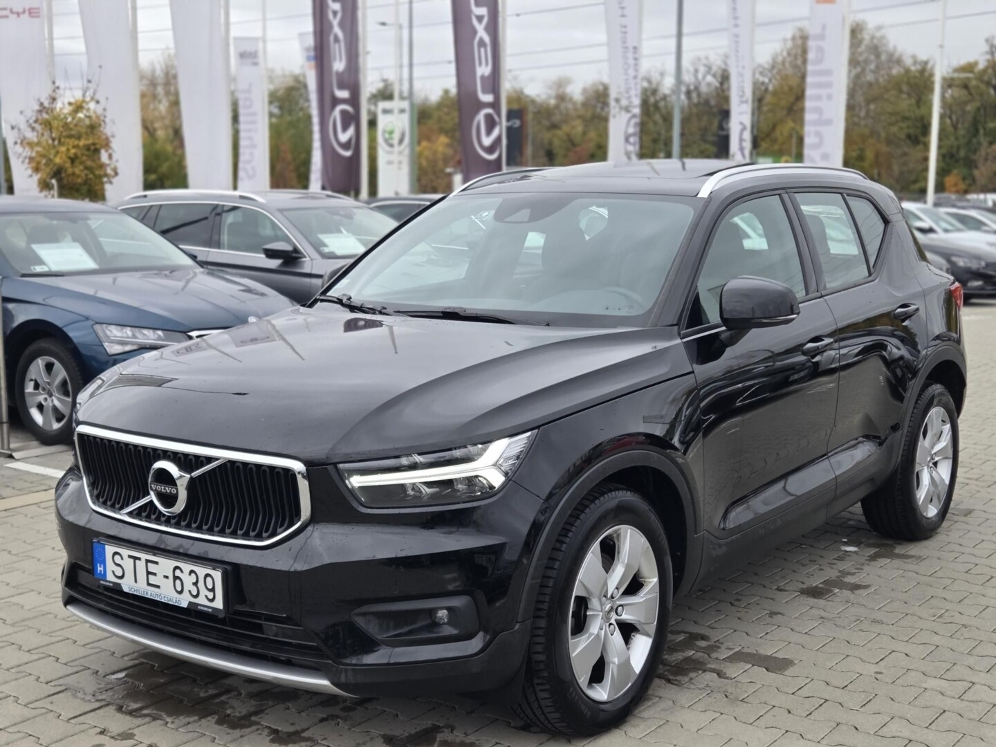 Volvo XC 40