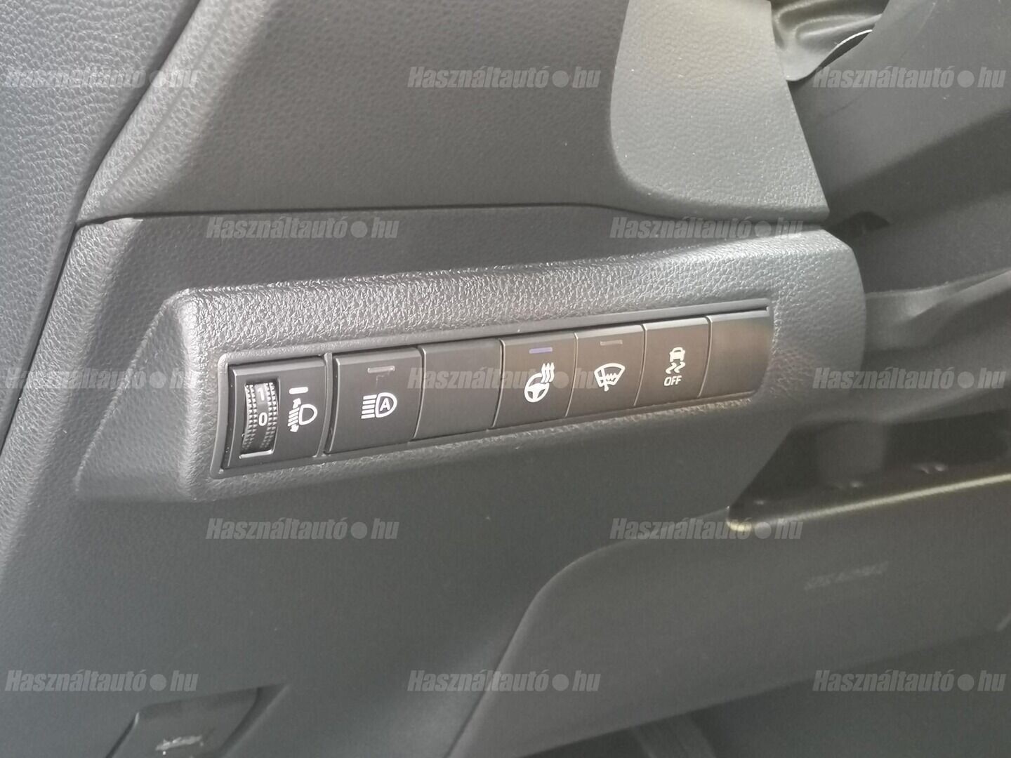Suzuki Swace