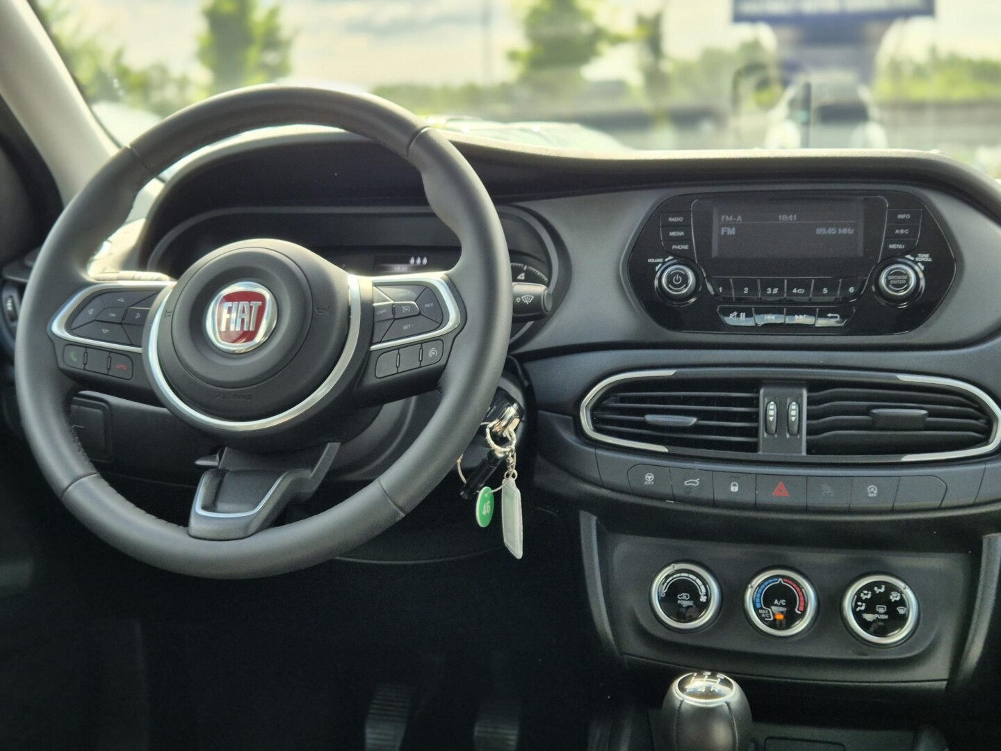 Fiat Tipo