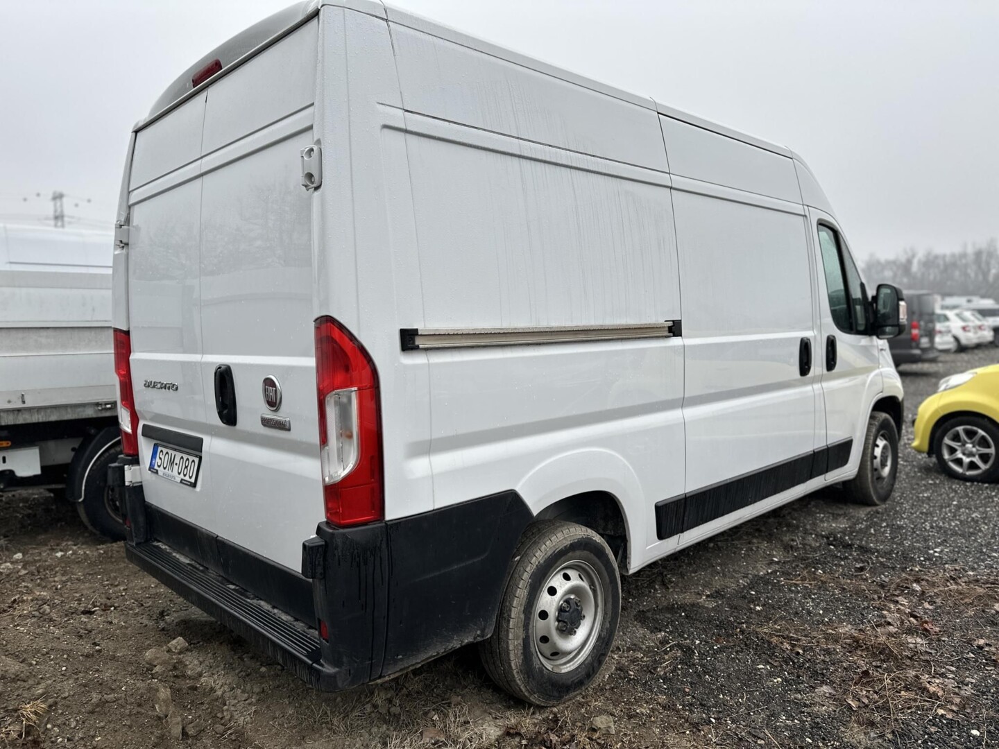 Fiat Ducato