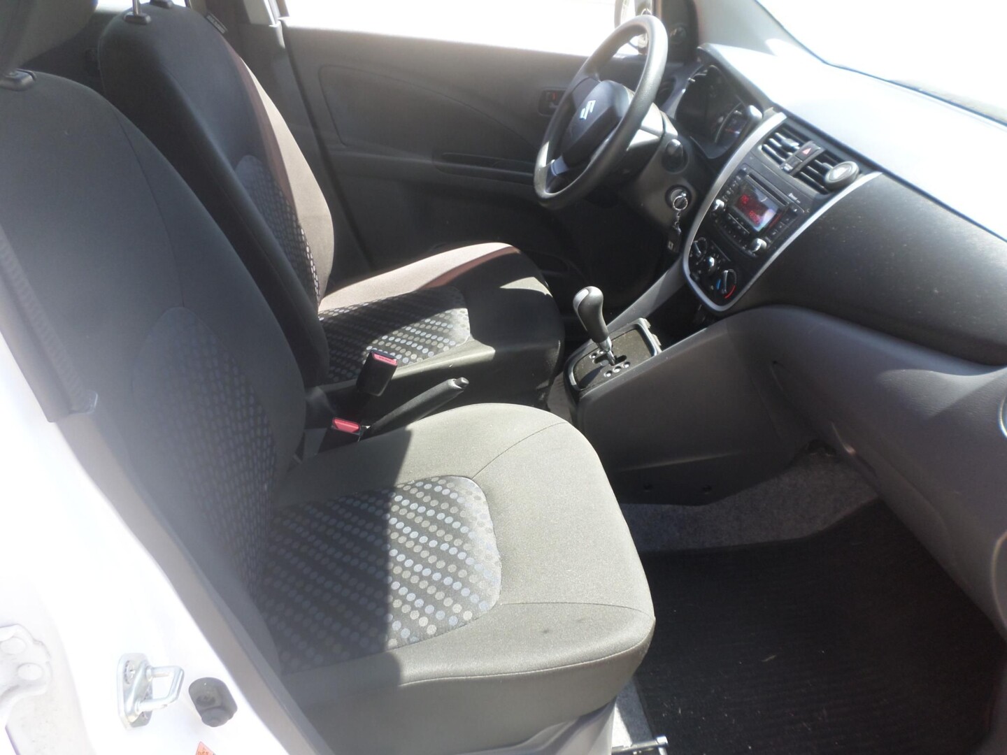 Suzuki Celerio