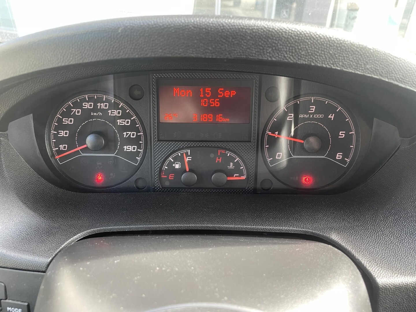 Citroën Jumper