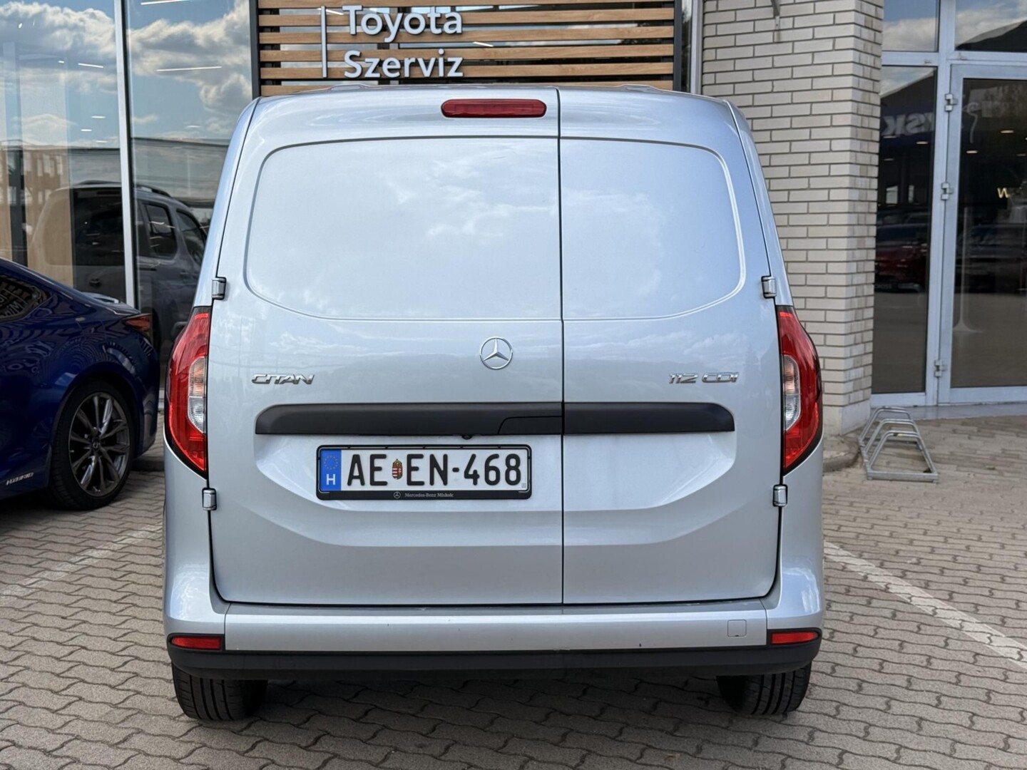 Mercedes-Benz Citan