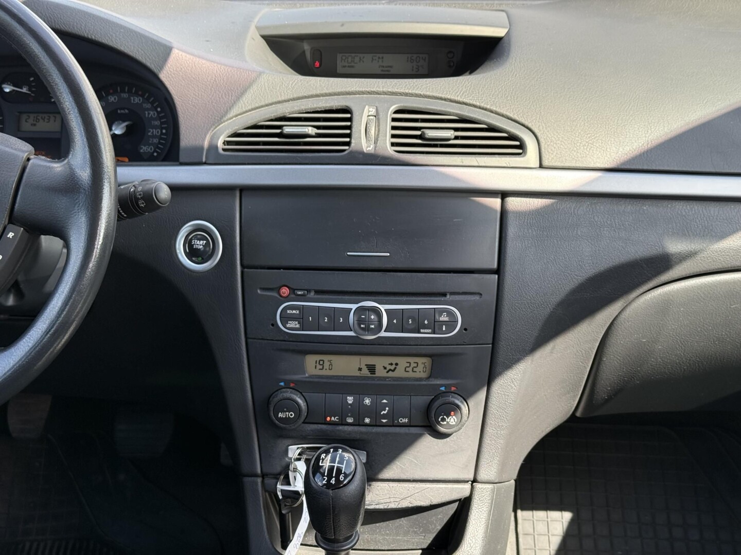 Renault Laguna