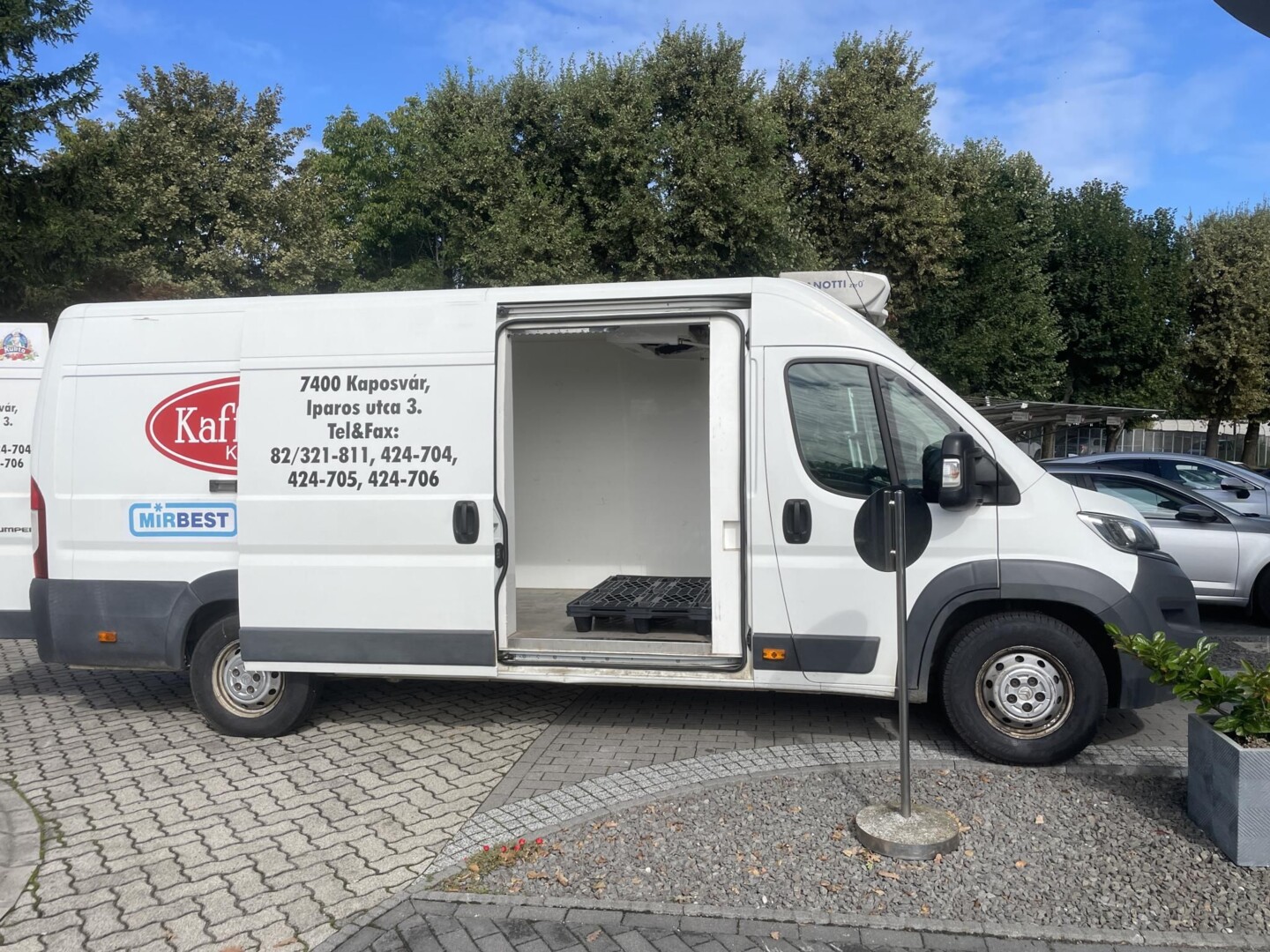 Citroën Jumper