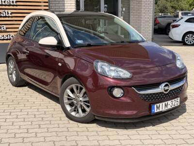 Opel Adam
