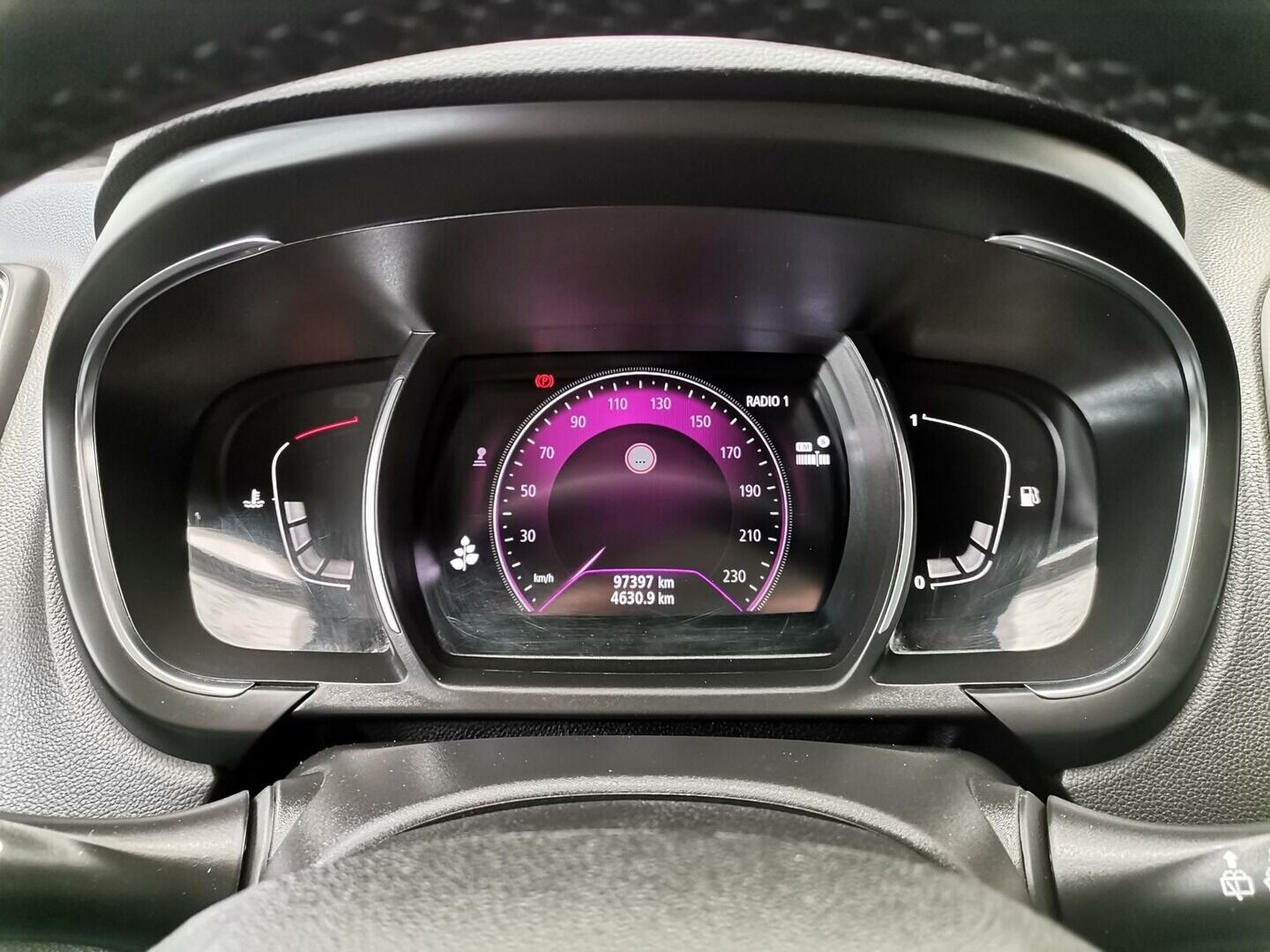 Renault Grand Scenic