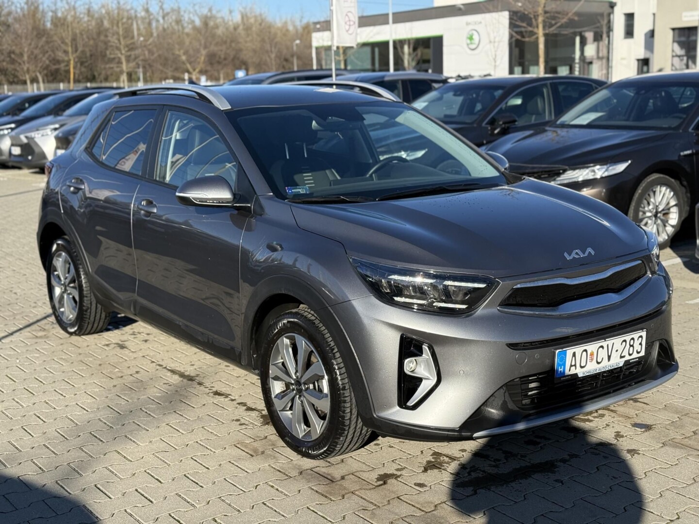 Kia Stonic