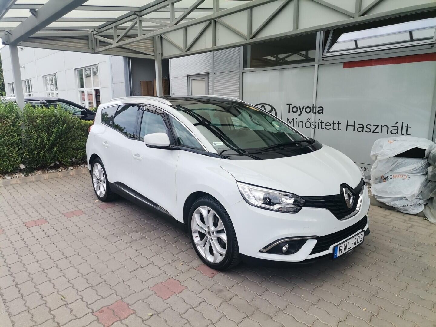 Renault Grand Scenic