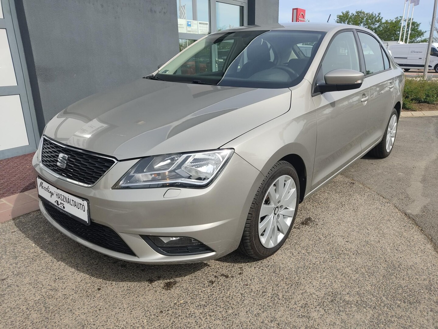 Seat Toledo