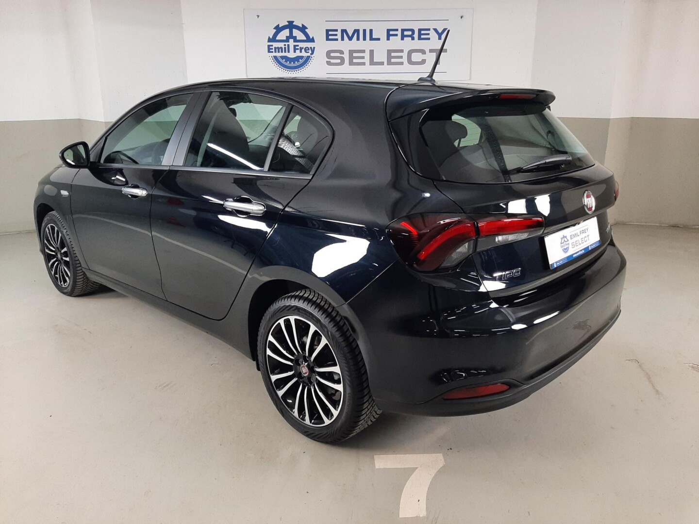 Fiat Tipo