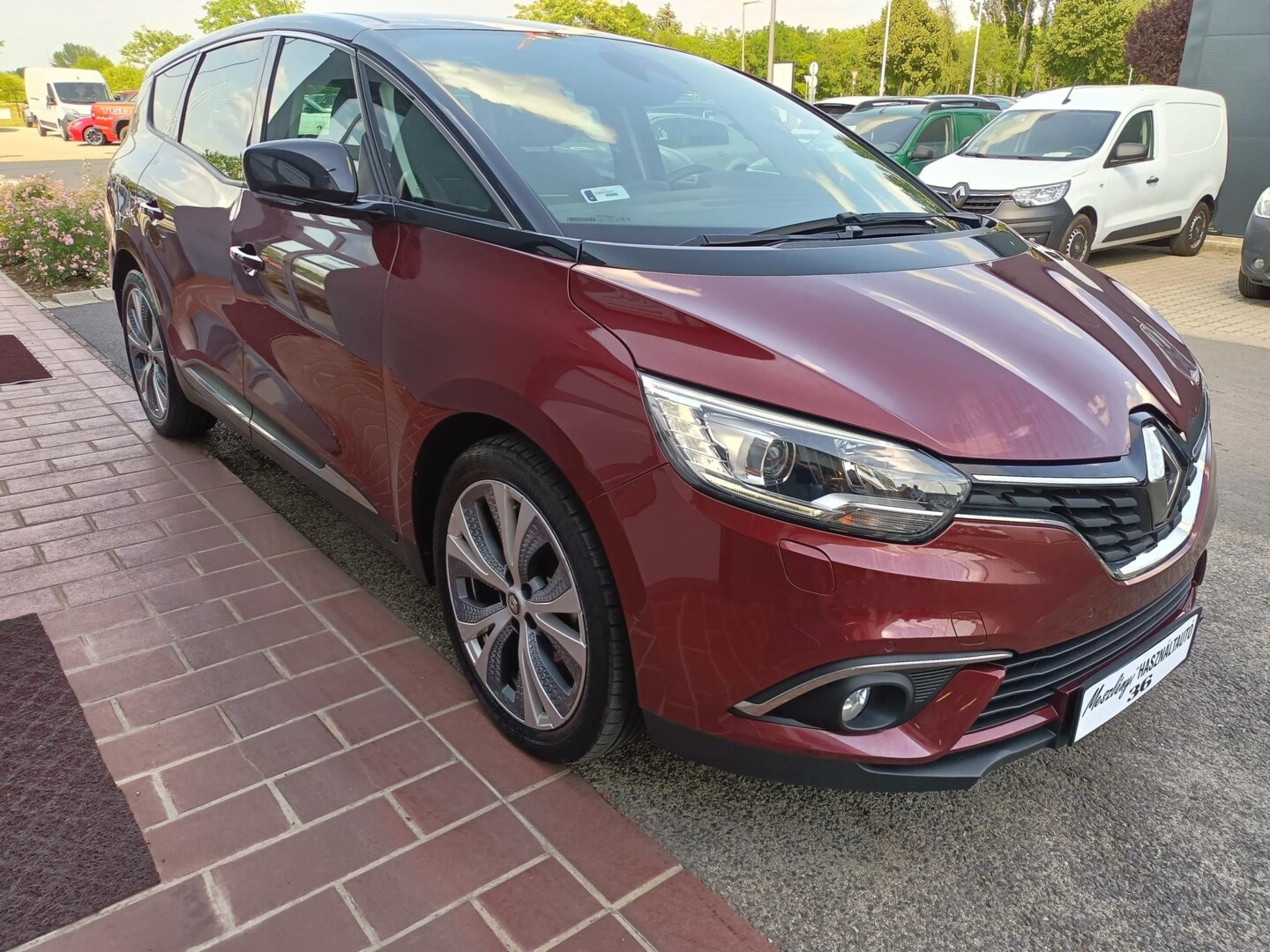 Renault Grand Scenic