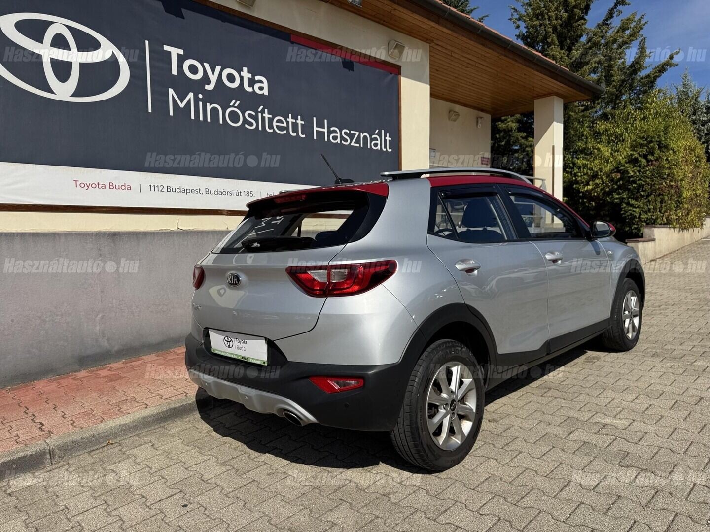 Kia Stonic