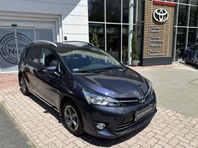Toyota Verso