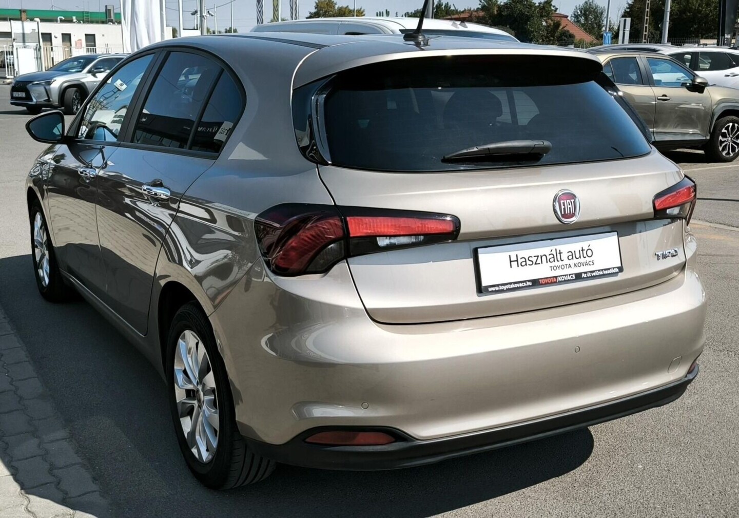 Fiat Tipo