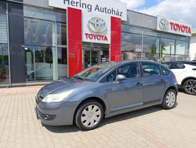 Citroën C4