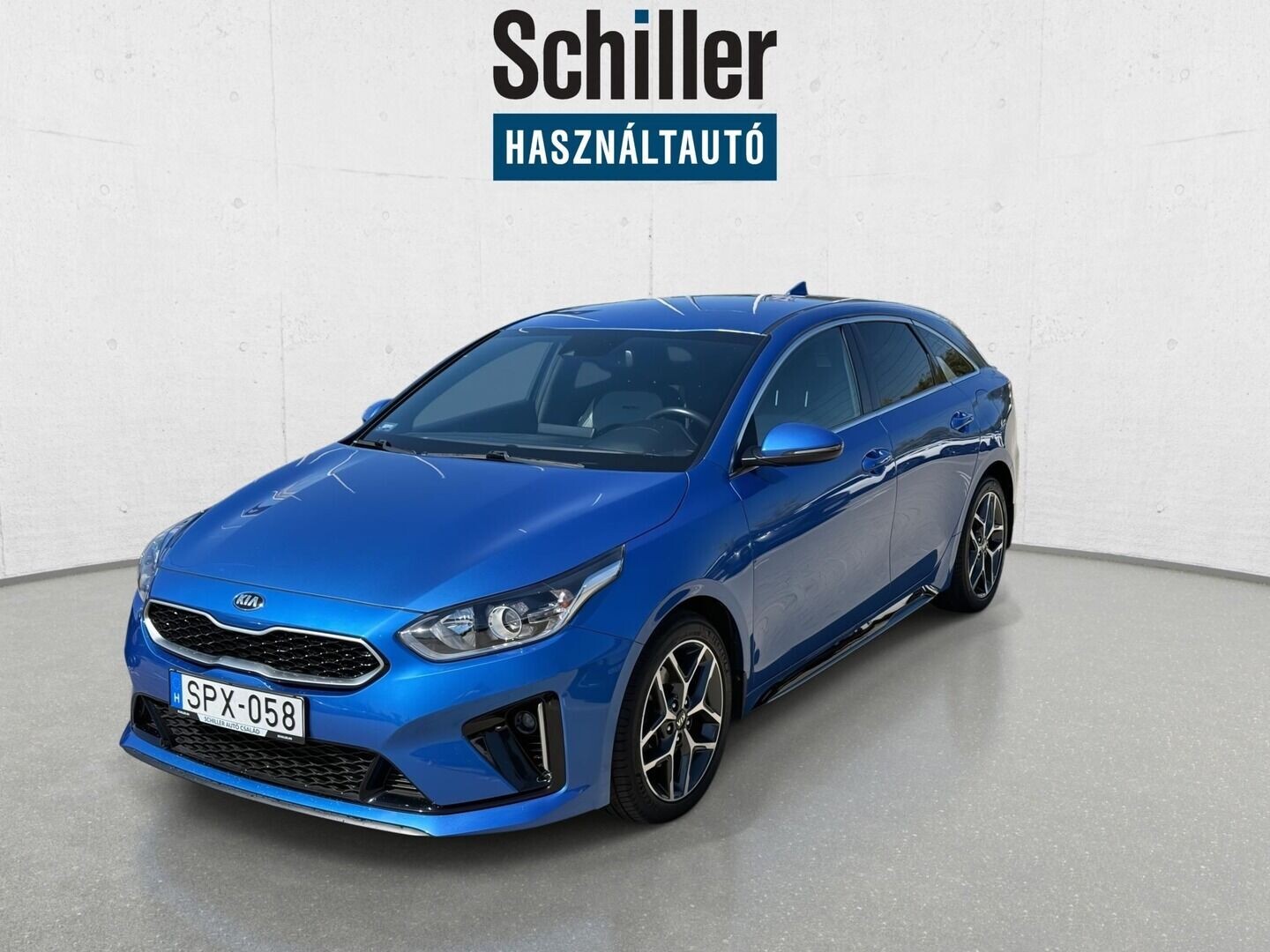 Kia Pro_cee'd