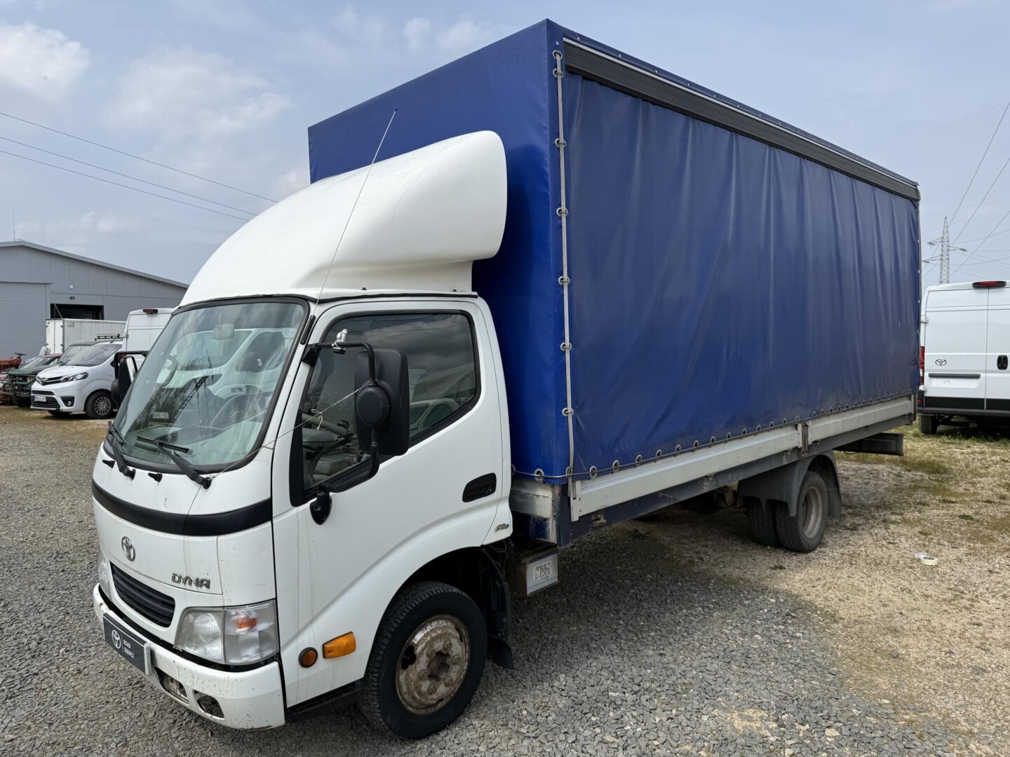 Toyota Dyna