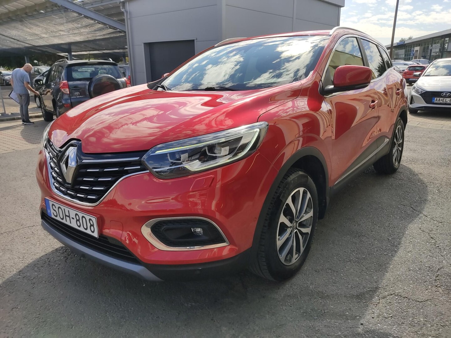Renault Kadjar
