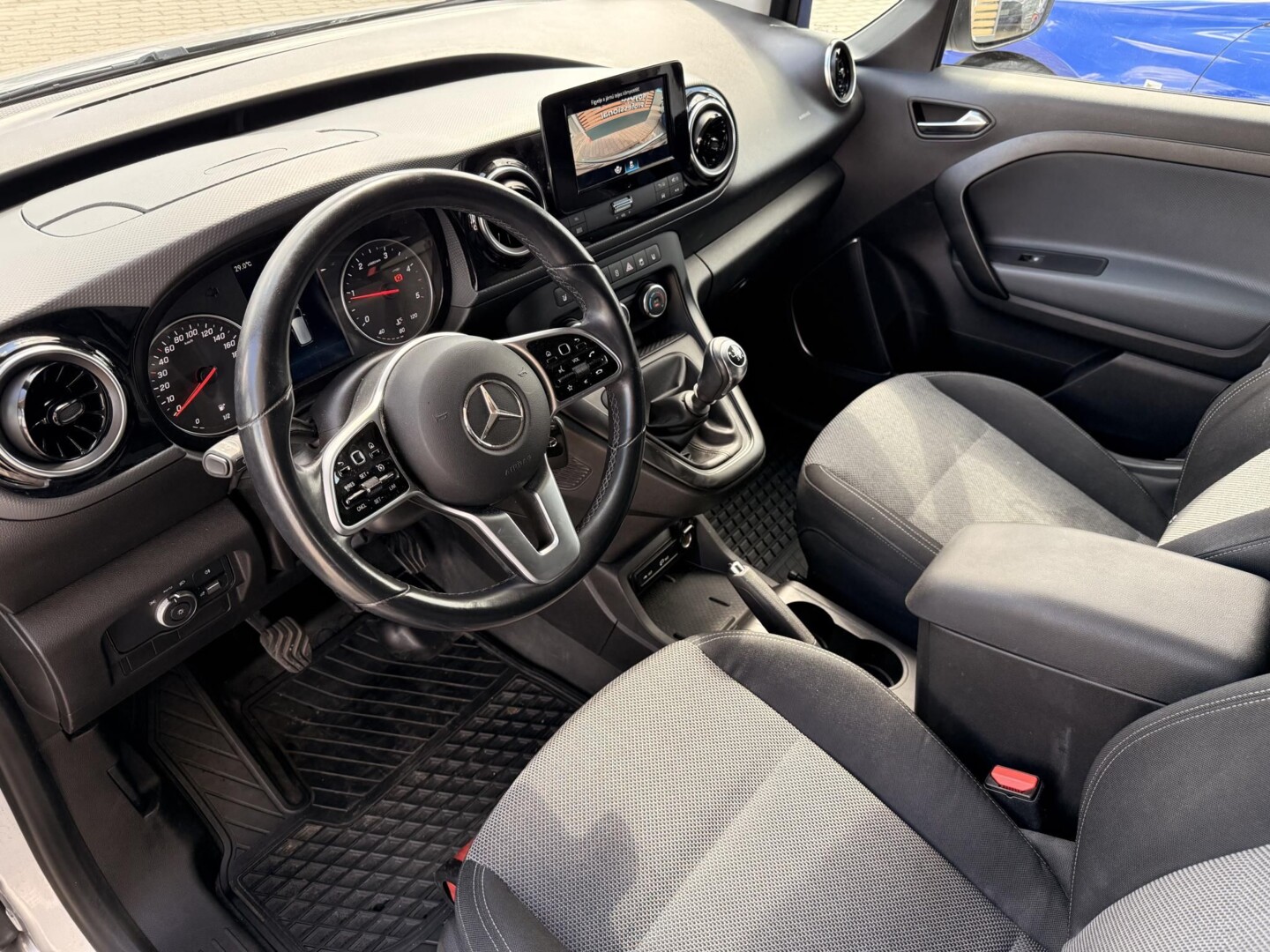 Mercedes-Benz Citan