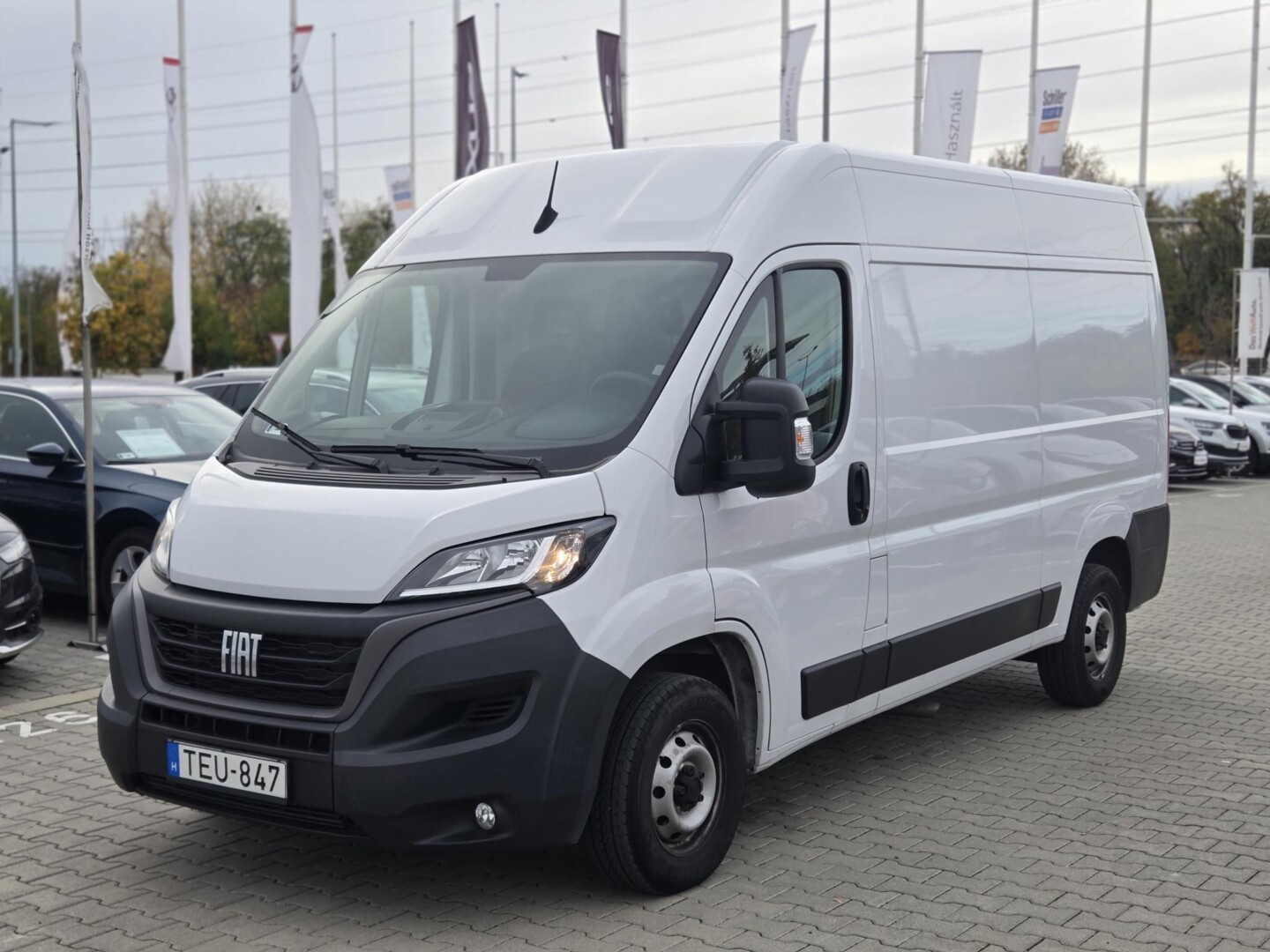 Fiat Ducato