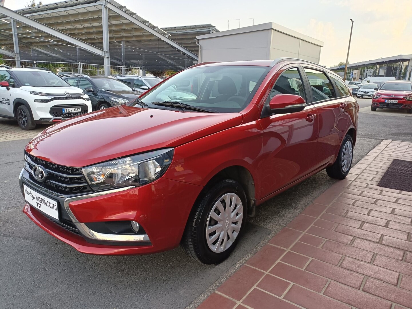 Lada Egyéb
