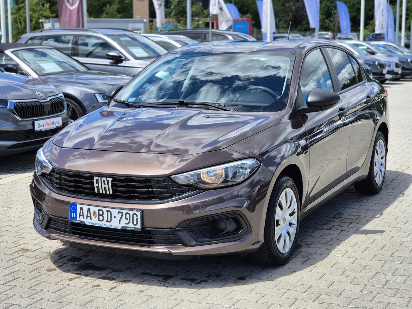 Fiat Tipo