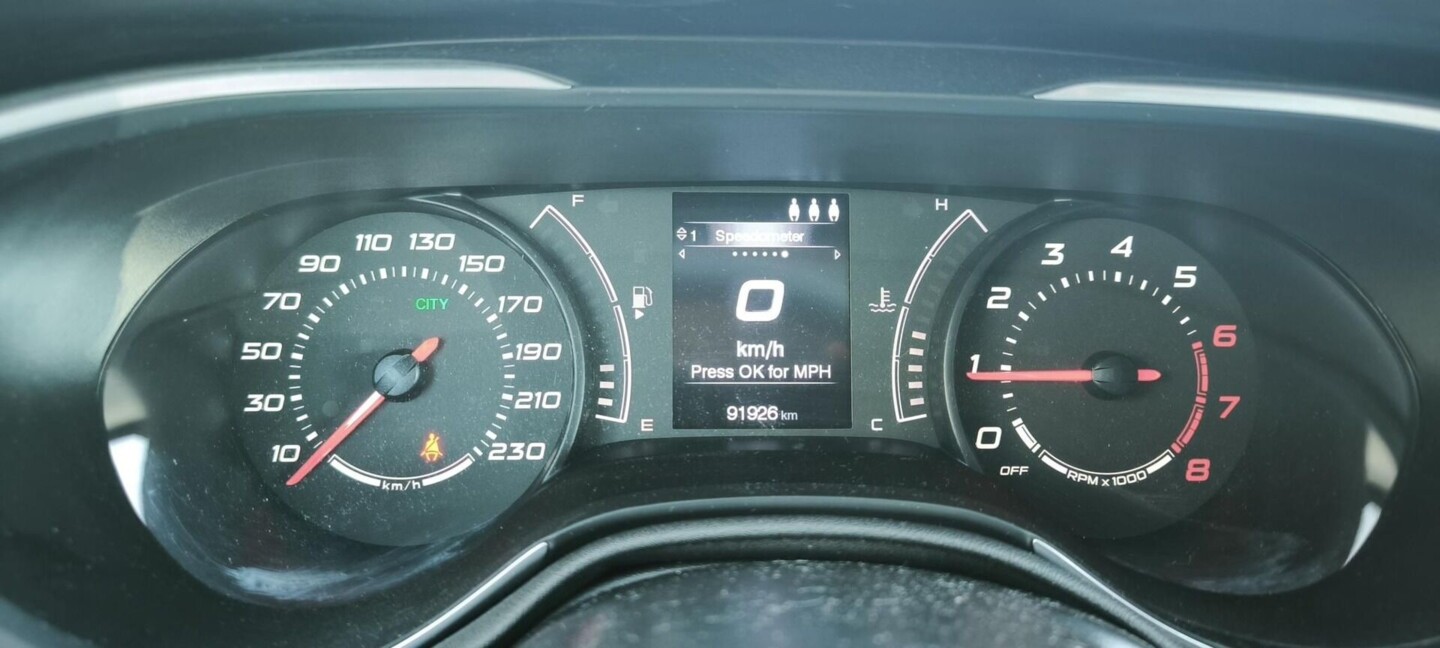 Fiat Tipo