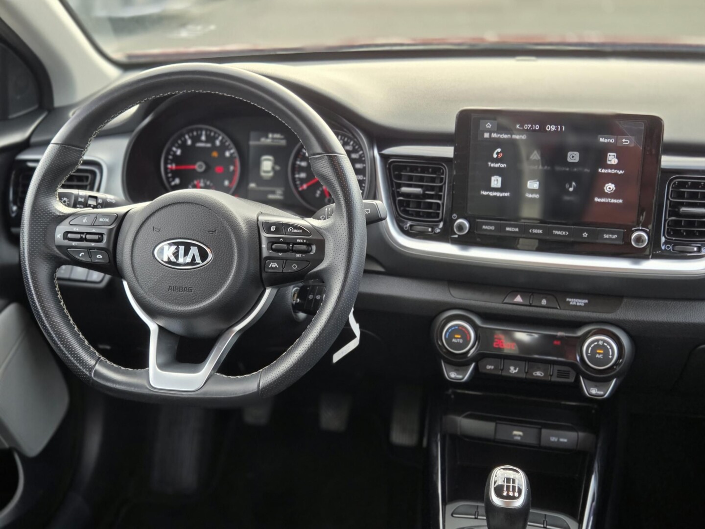 Kia Stonic