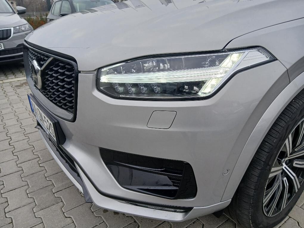 Volvo XC 90