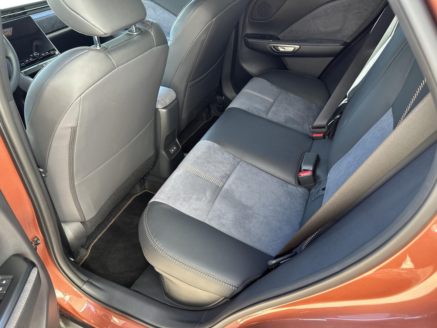 Lexus LBX