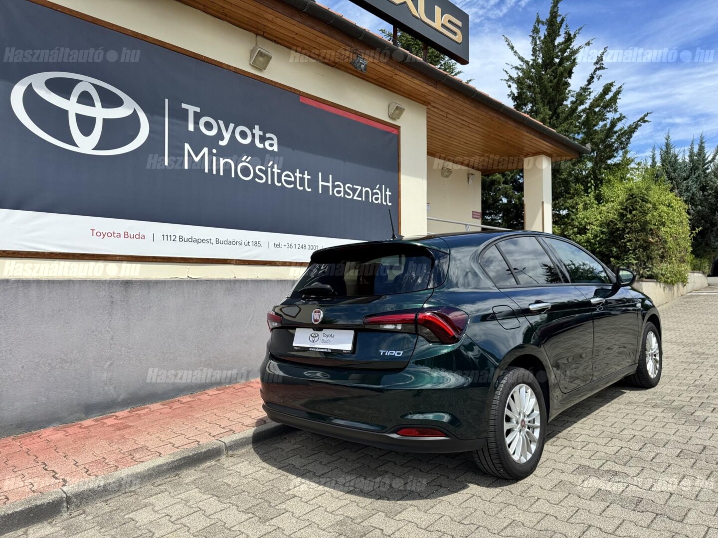Fiat Tipo