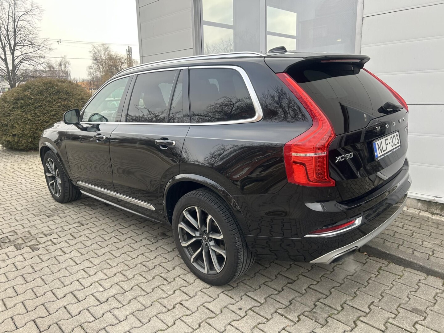 Volvo XC 90