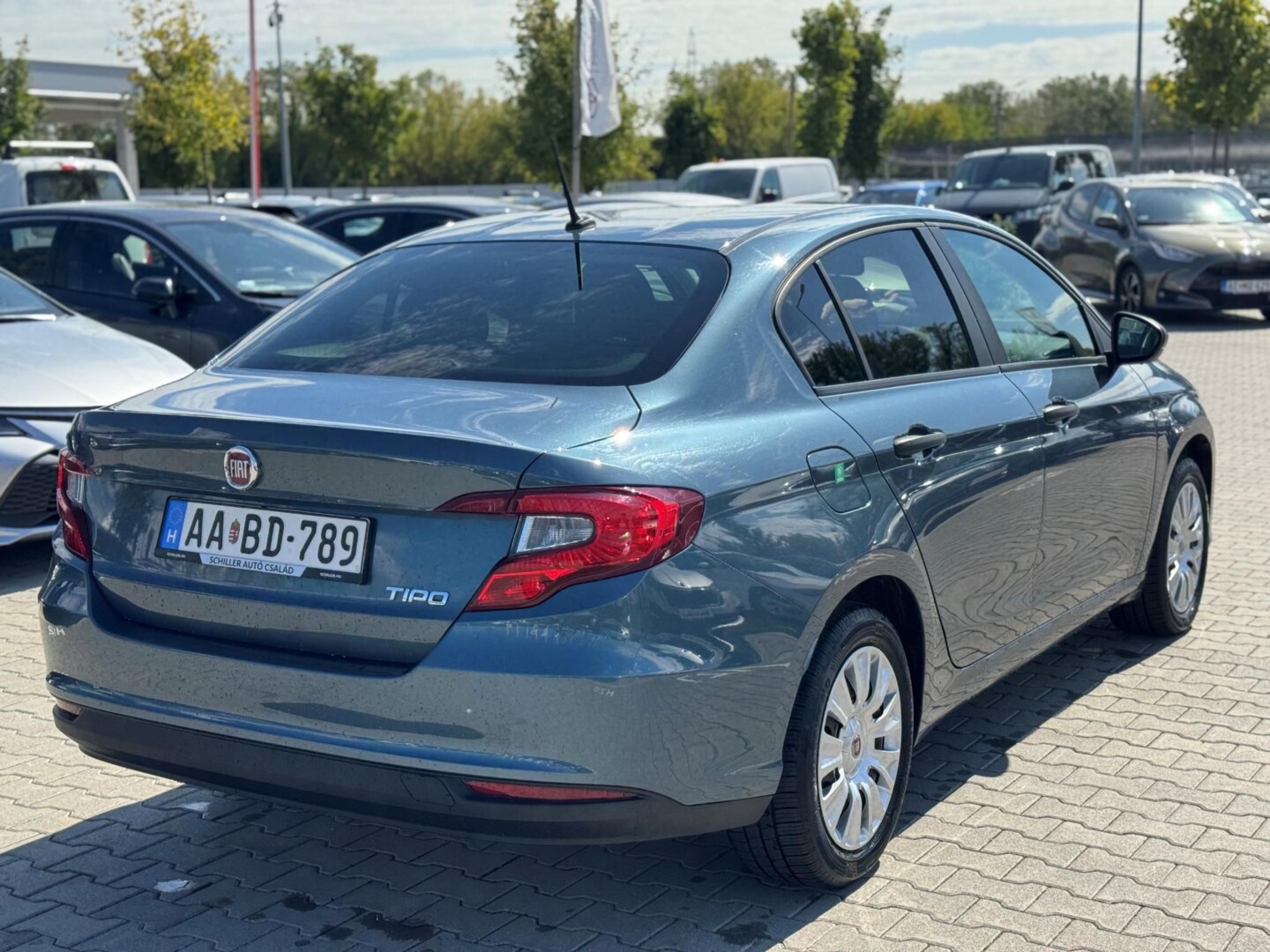 Fiat Tipo