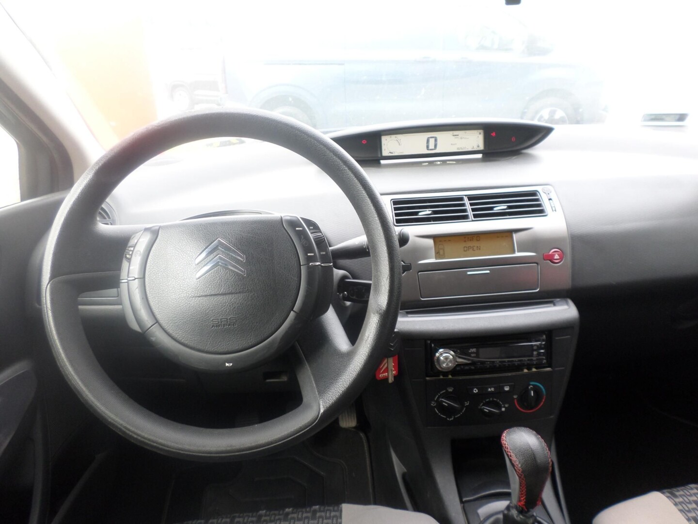 Citroën C4