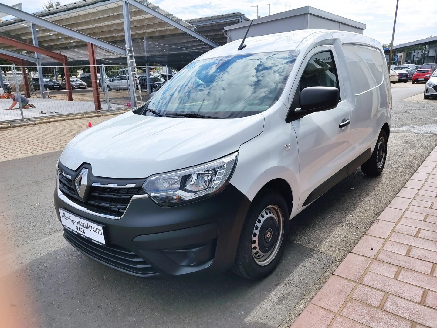 Renault Express