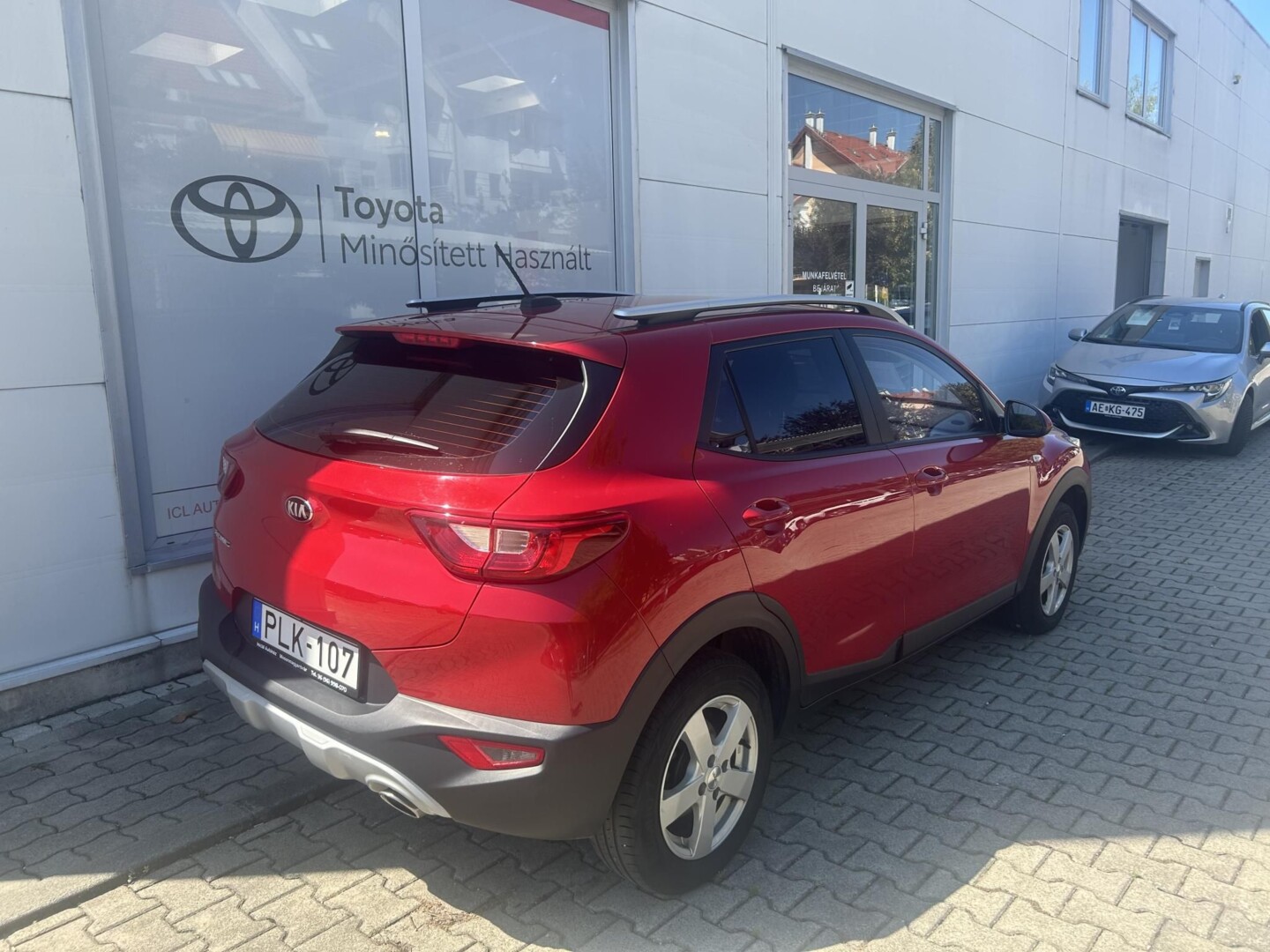 Kia Stonic