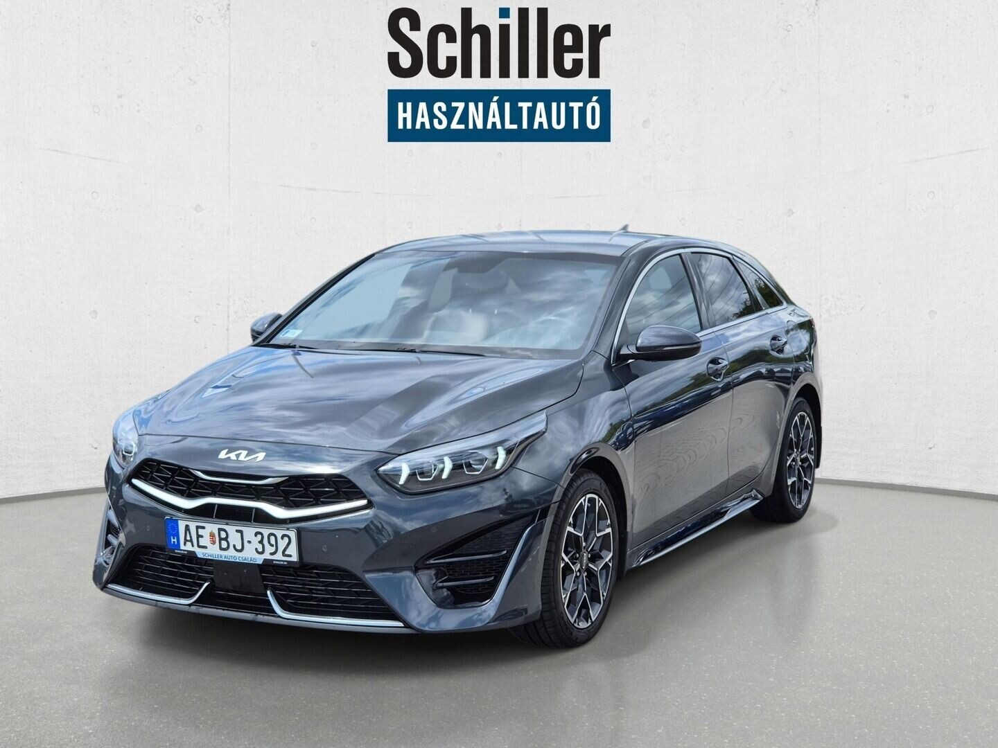 Kia Pro_cee'd