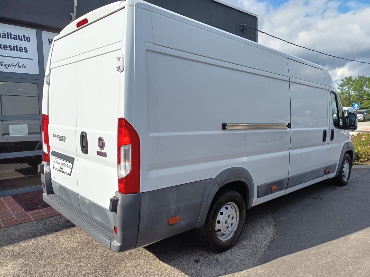 Fiat Ducato