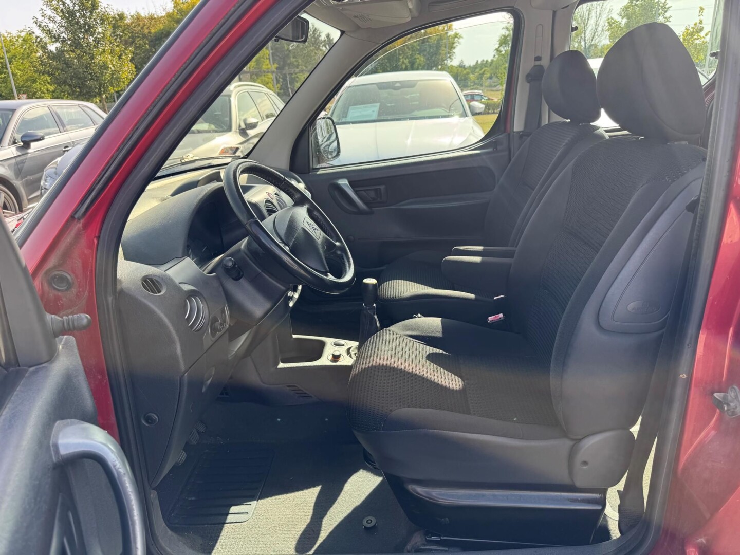 Citroën Berlingo