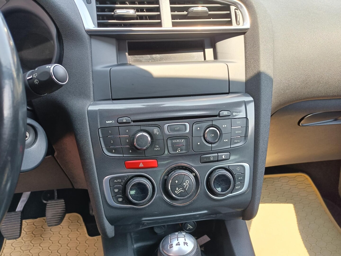 Citroën C4