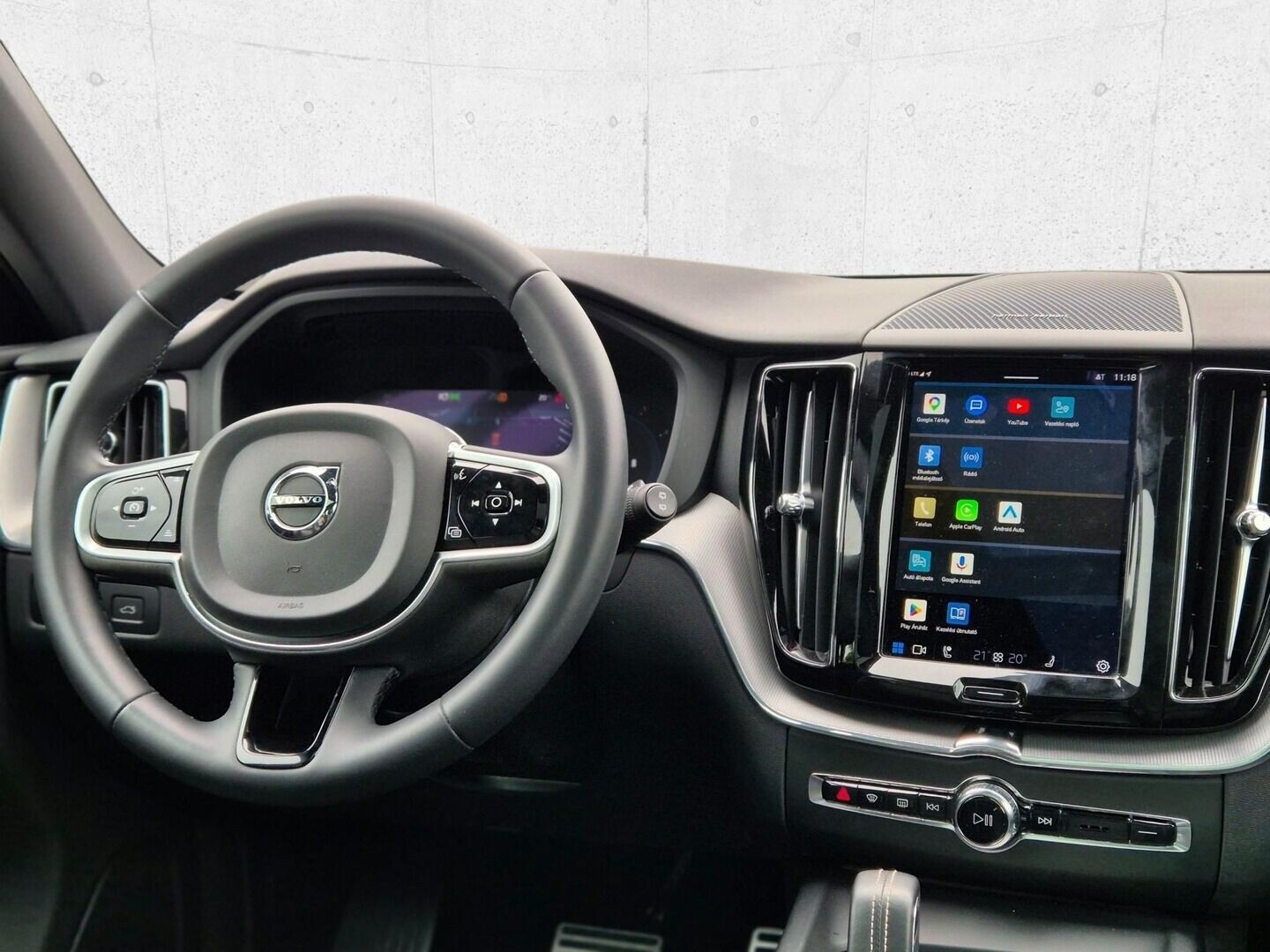 Volvo XC 60