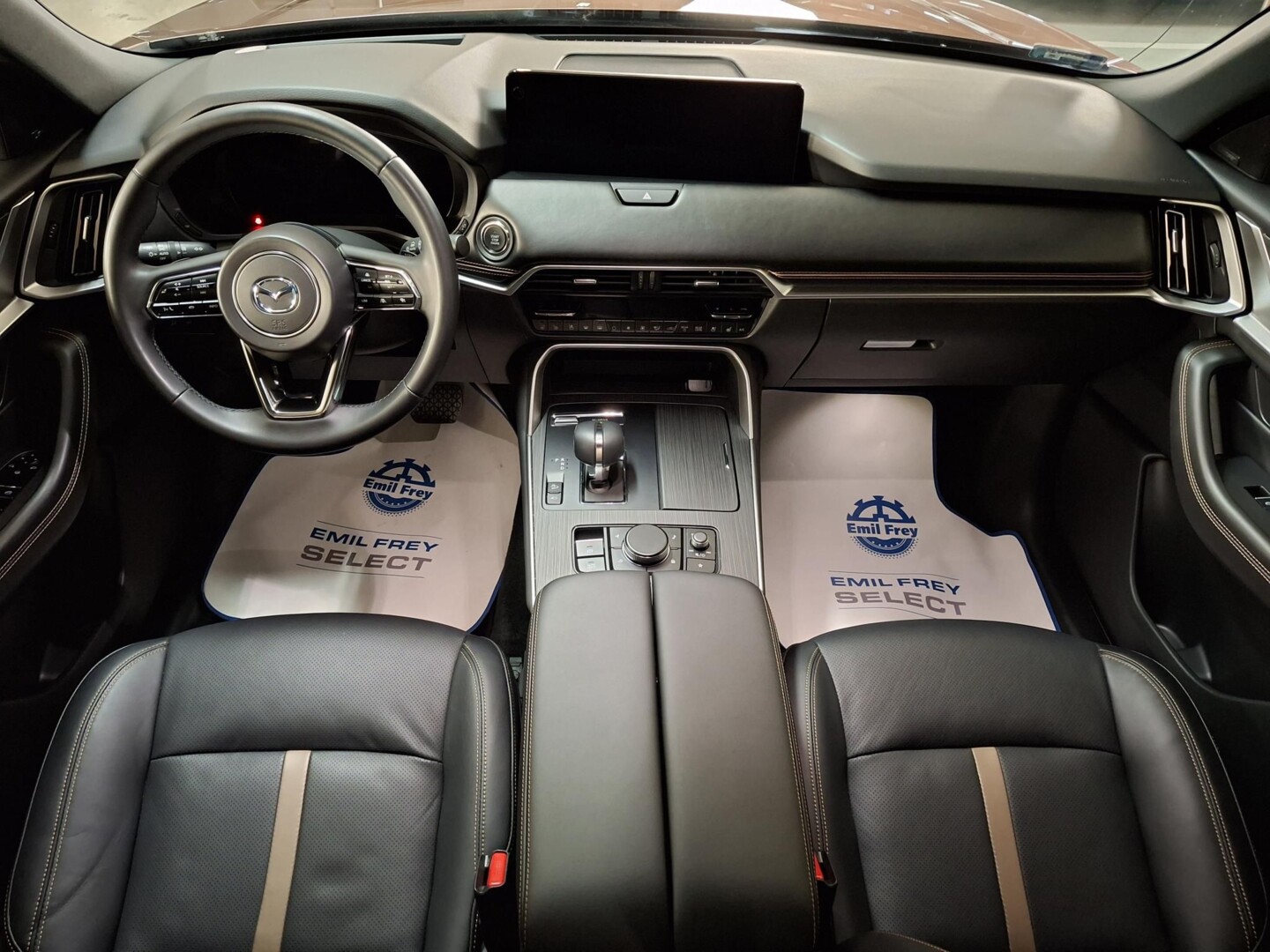 Mazda CX-80