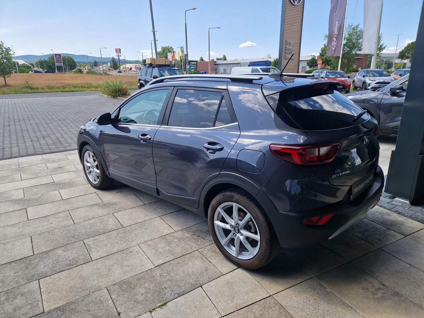 Kia Stonic