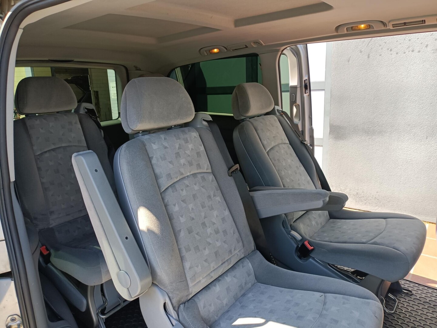 Mercedes-Benz Viano