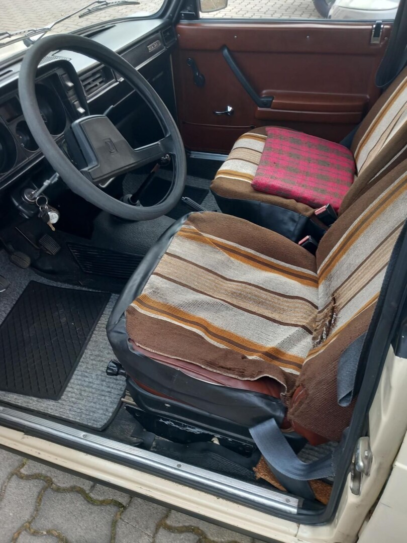 Lada 2105